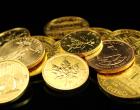 gold coins