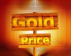 gold price