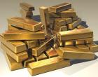 gold blocks